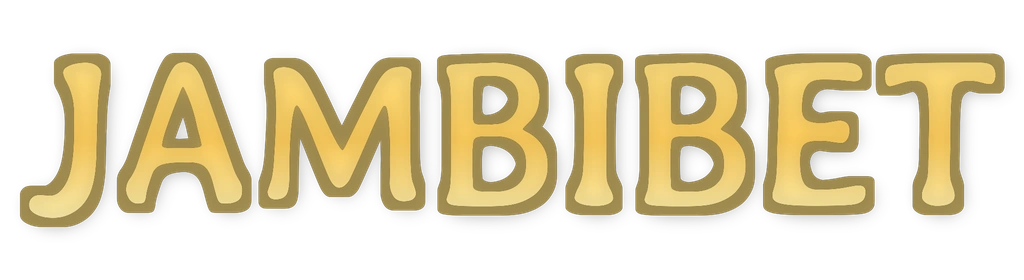 Logo JAMBIBET